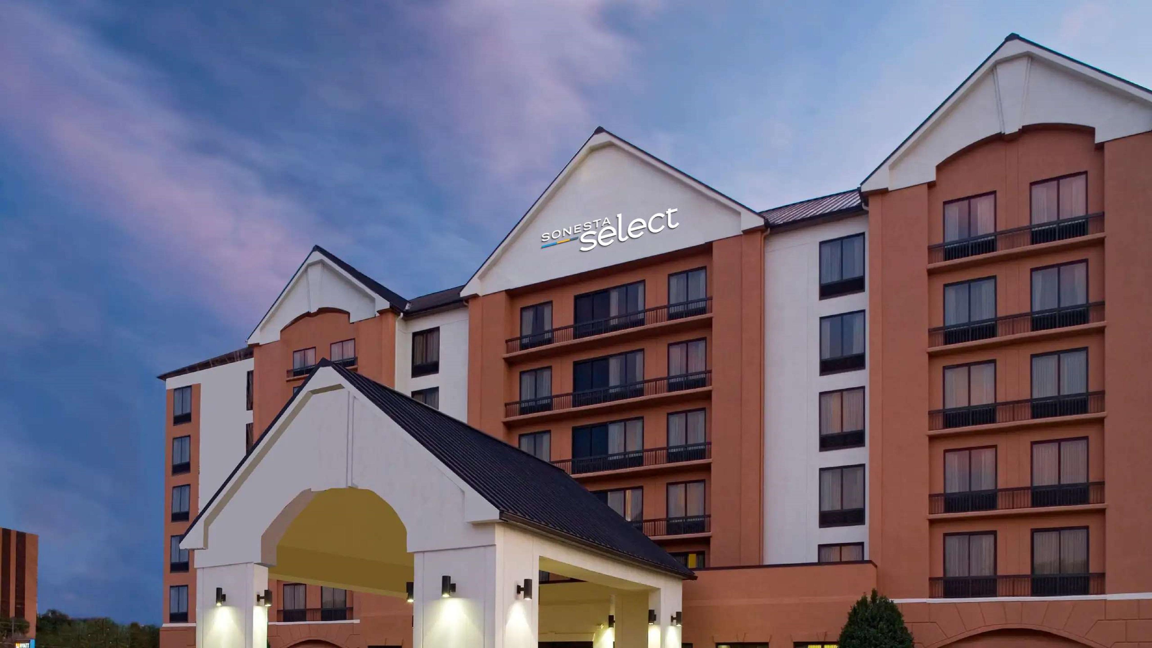 ไฮแอท เพลซ ดาลูท กวินเนต Hotel ดุลูท ภายนอก รูปภาพ